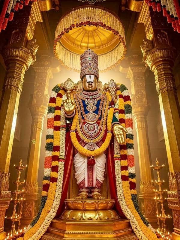 perumal bhagwan ki photo hd