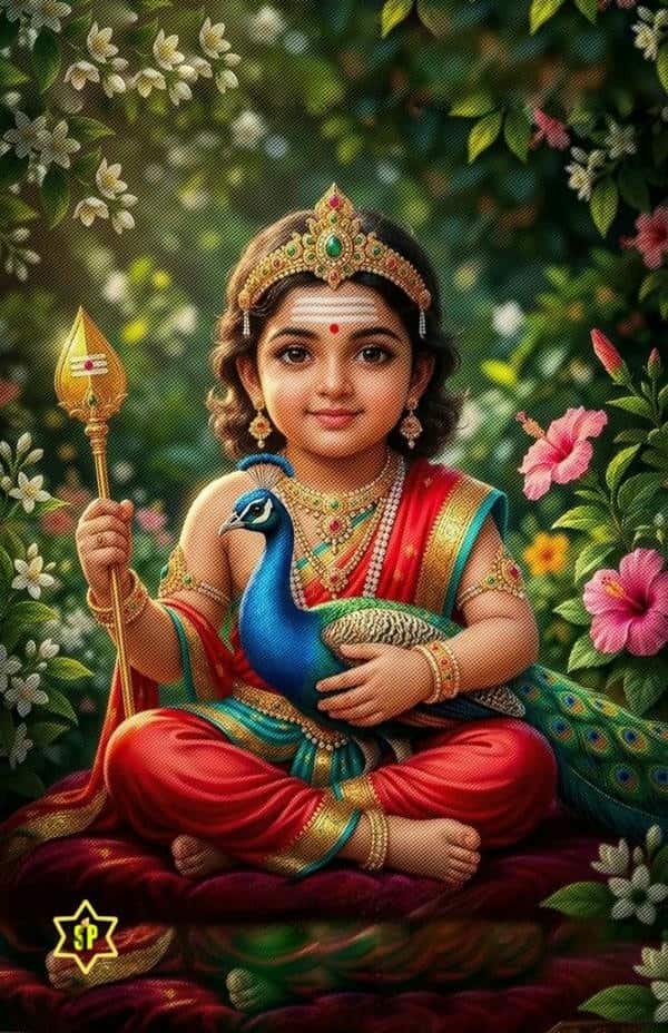 realistic karuppasamy images