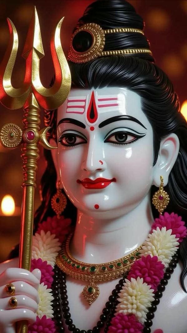 sacred hindu god altar images