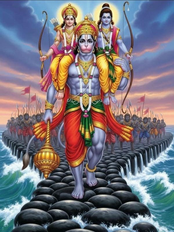 sacred sai baba wooden statue