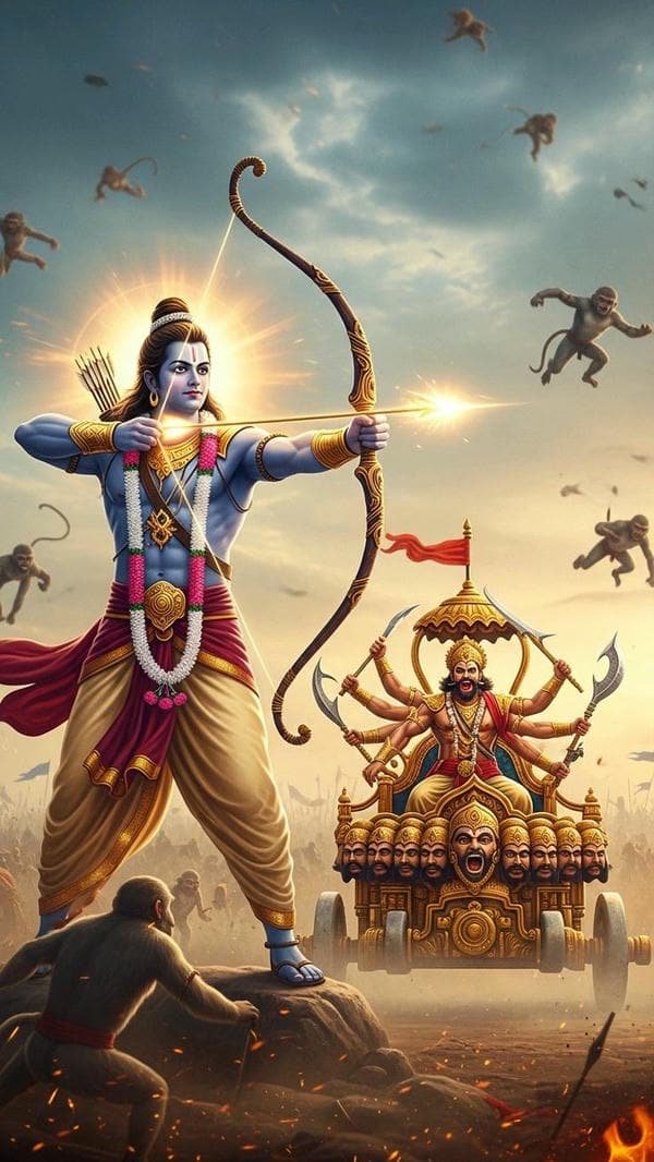 sai baba holding begging bowl