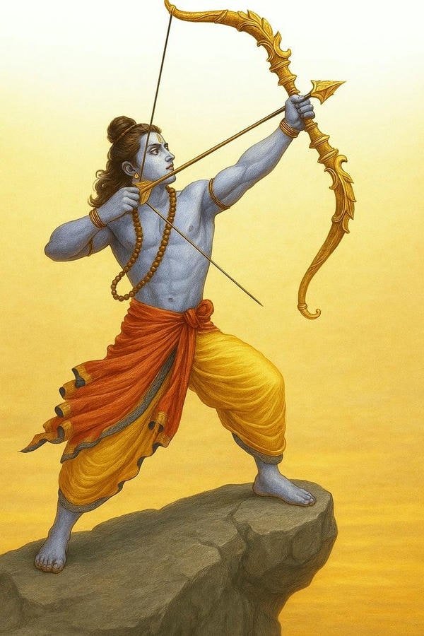 shirdi sai baba golden idol