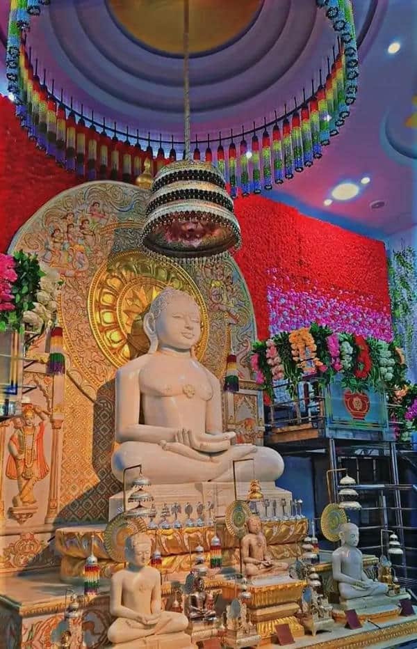 spiritual collection jain god hd photos wallpaper