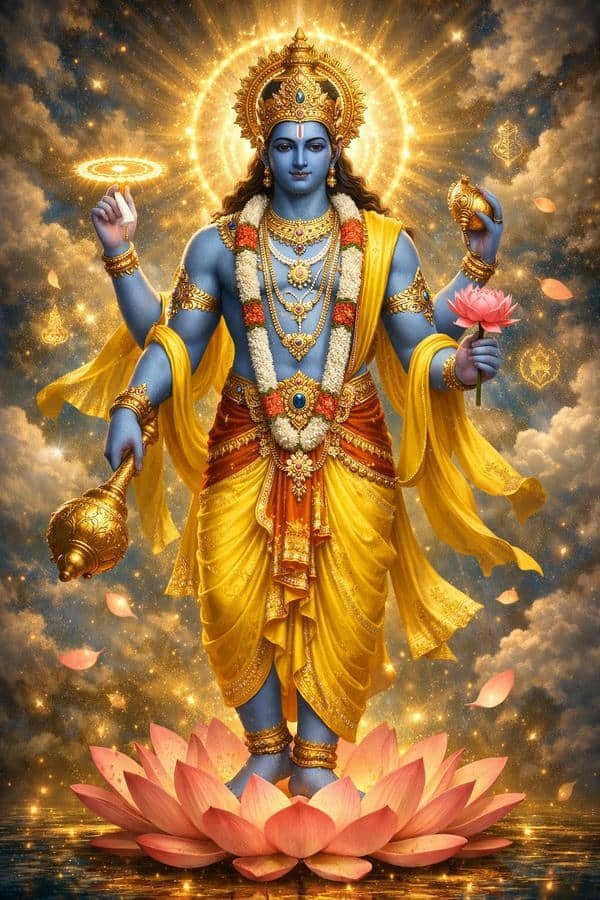 spiritual god images