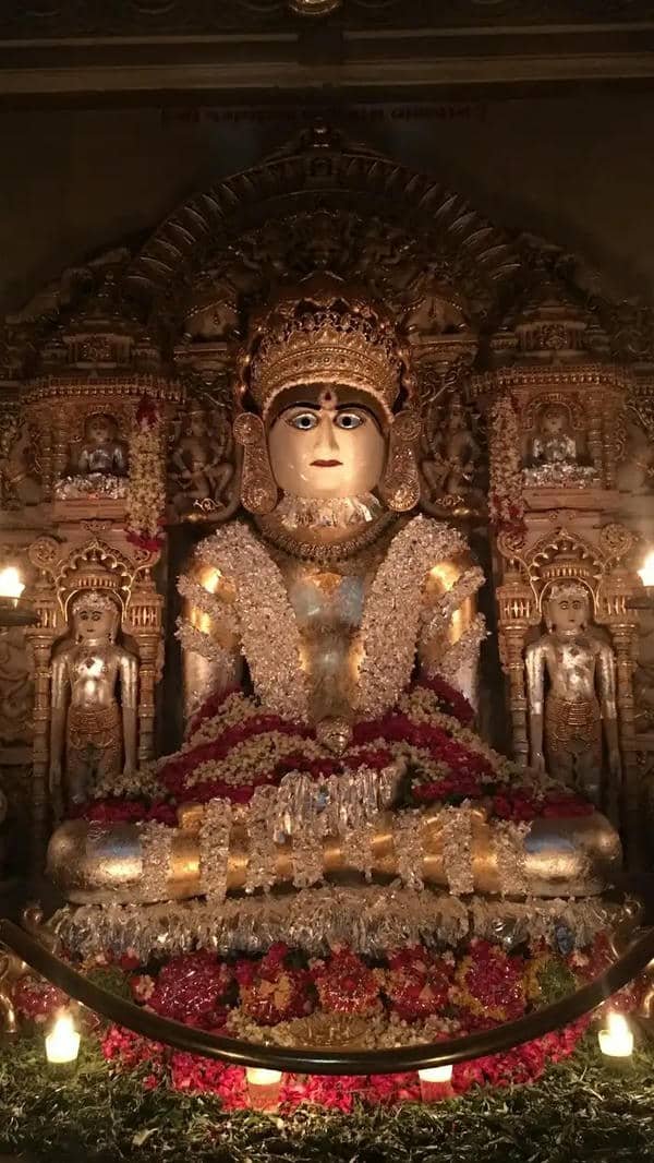 spiritual hd jain god wallpaper gallery divine free