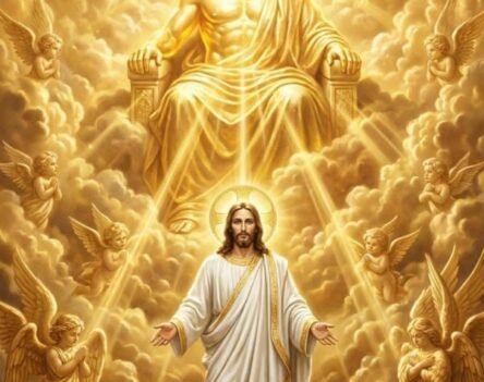 Best 101+ God Jesus Images for Peace and Inspiration