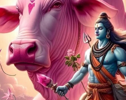 Unique 100+ God Nandi Images: HD Pictures for Your Home