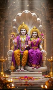 Top 55+ Hindu God Images HD in High Quality Wallpapers