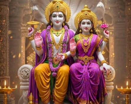 Top 55+ Hindu God Images HD in High Quality Wallpapers