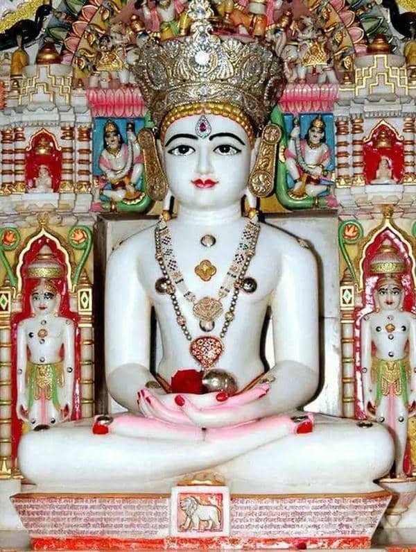 ultra hd 4k jain god wallpaper gallery photos free