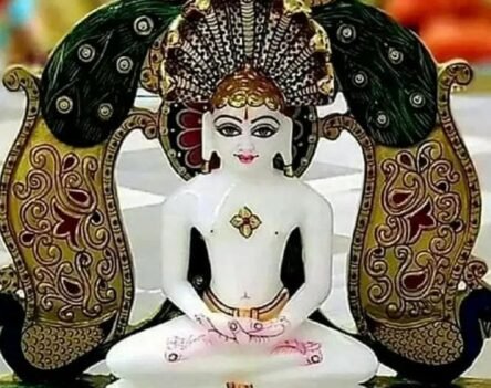 Best 999+ Jain God Images of Tirthankaras for Devotion