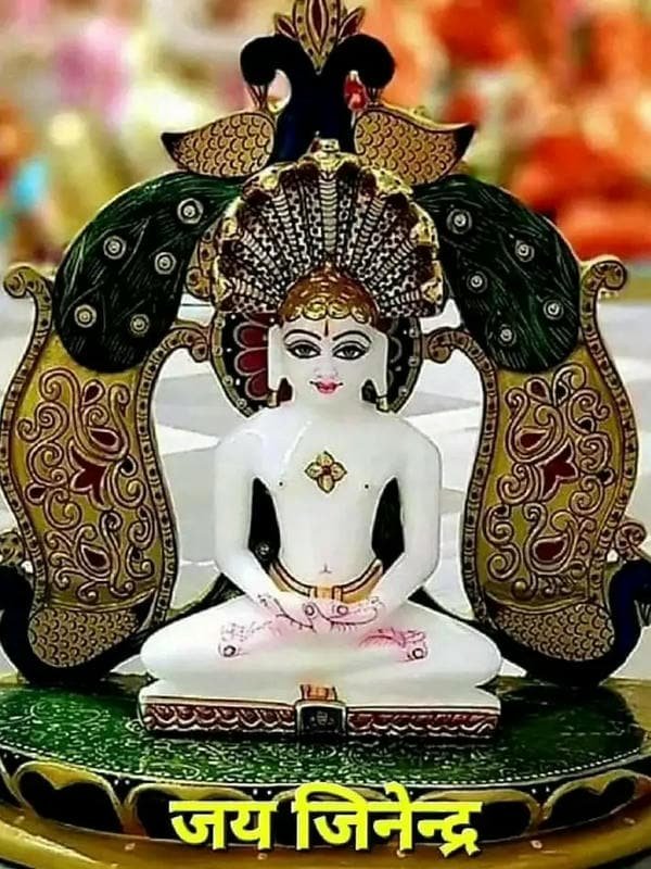 Best 999+ Jain God Images of Tirthankaras for Devotion